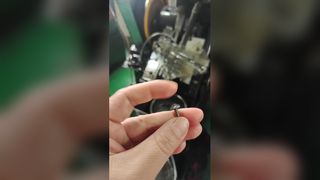 Drilling Screws For Structural Reinforcement